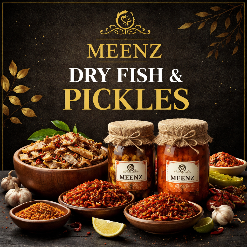 Meenz — Who We Are