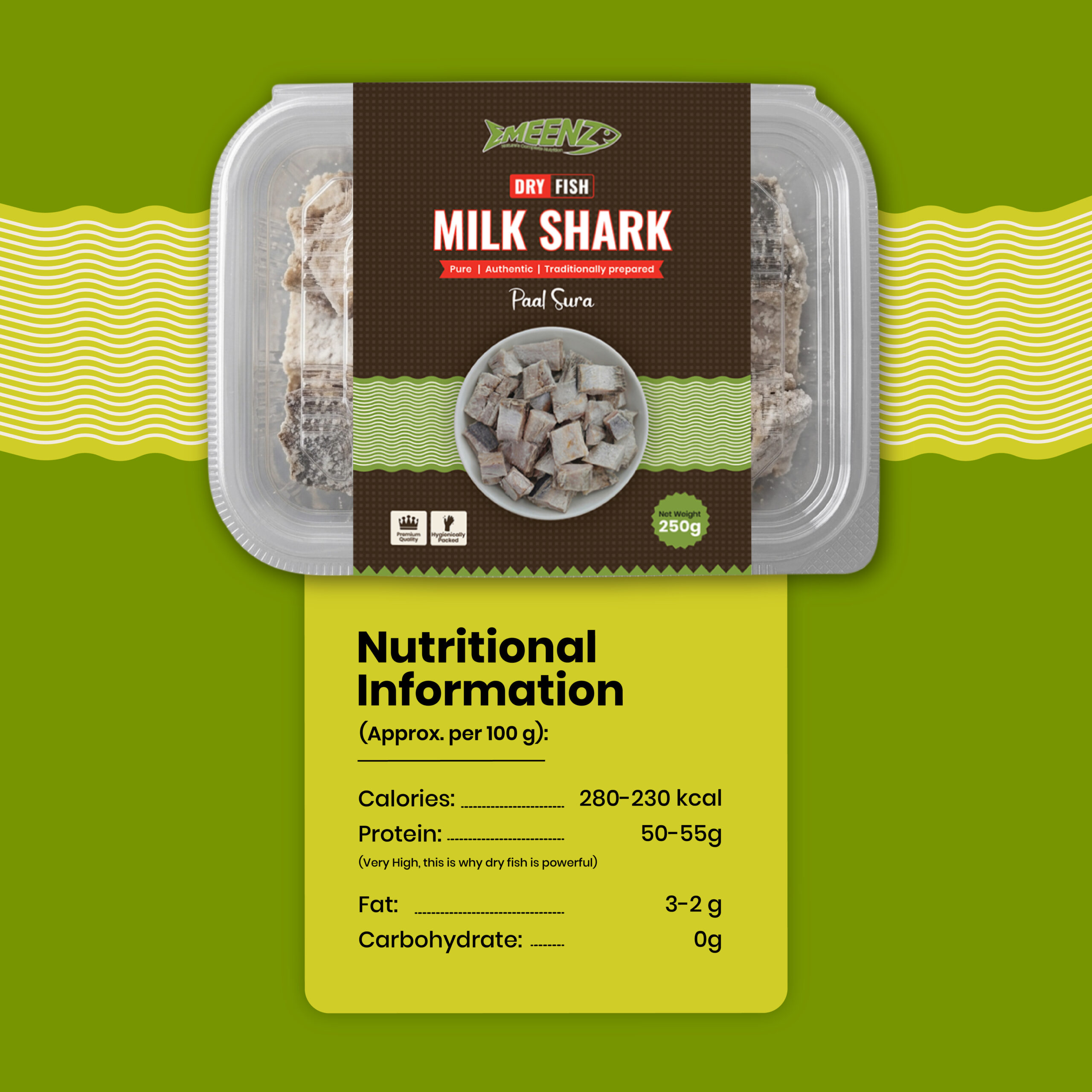 Milk Shark -02