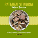 Pattarai Stingray-01